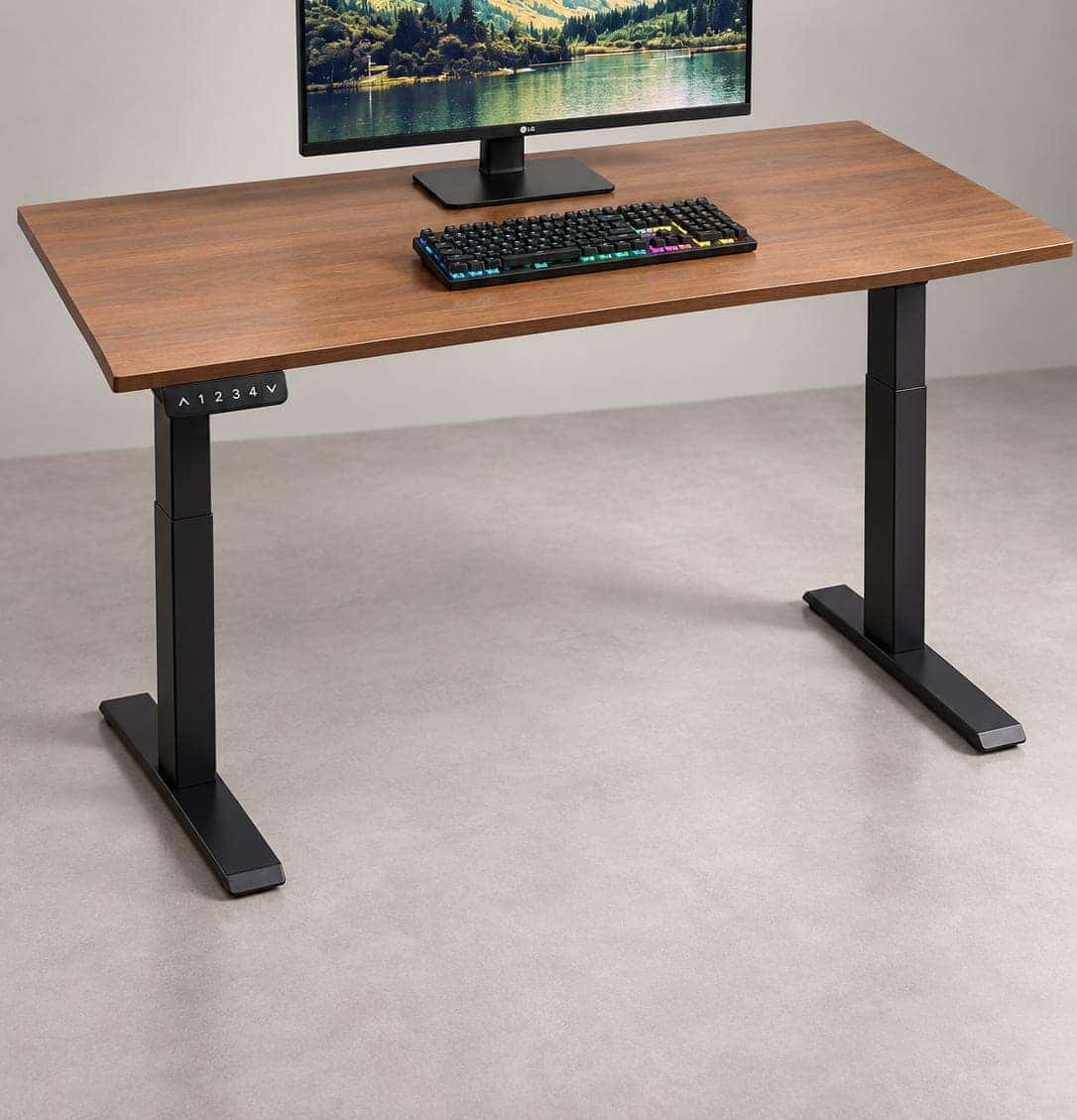 Standing Desks